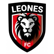 Leones FC logo