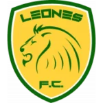 Леонес logo