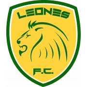 Леонес logo