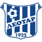 Леотар Требинье logo
