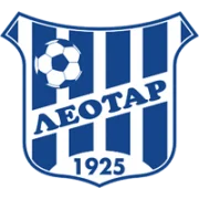Леотар Требинье logo