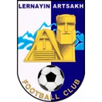 Лернаин Арцах logo