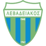 Левадиакос logo