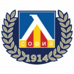 Левски logo