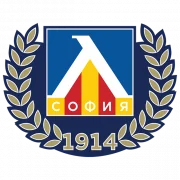 Левски logo