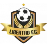 Либертад ФК logo