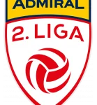Лига 2 logo