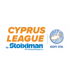 Лига Кипра logo
