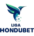 Liga Nacional Apertura logo