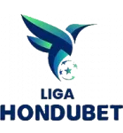 Liga Nacional Clausura logo