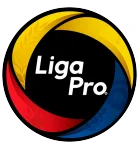 Liga Pro Serie B logo