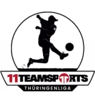Лига Тюрингии logo