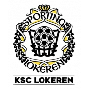 Локерен logo