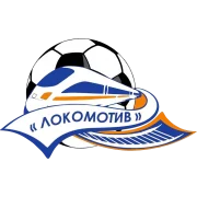 Локомотив Гомель logo