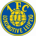 Локомотив Лейпциг logo