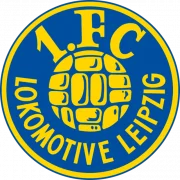 Локомотив Лейпциг logo