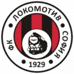 Локомотив София logo