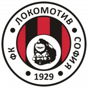 Локомотив София logo