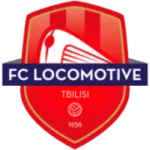 Локомотив Тбилиси logo