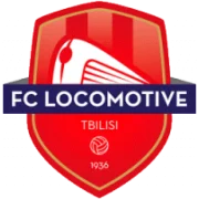 Локомотив Тбилиси logo