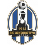 Локомотива Зг logo