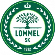 Ломмель СК logo