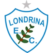 Лондрина logo