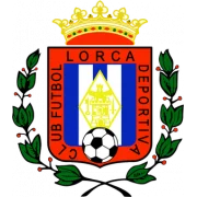 Лорка Депортива logo