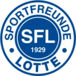 Лотте logo