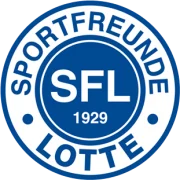 Лотте logo
