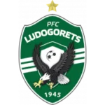 Лудогорец II logo