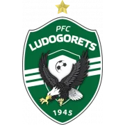 Лудогорец logo