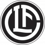 Лугано logo