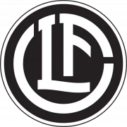 Лугано logo