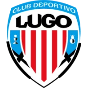 Луго logo