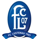 Лустенау 07 logo