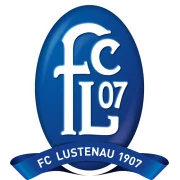 Лустенау 07 logo