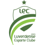 Луверденсе logo