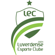 Луверденсе logo