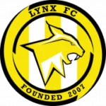 Lynx FC Reserve logo