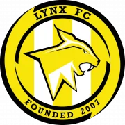 Lynx FC Reserve logo