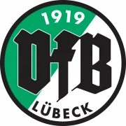 Любек logo