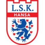 Люнебургер Ганза logo