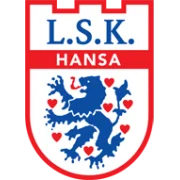Люнебургер Ганза logo