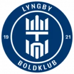 Люнгбю logo
