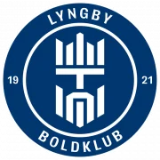 Люнгбю logo