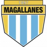 Магалланес logo