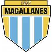Магалланес logo