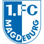 Магдебург logo