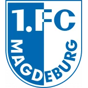 Магдебург logo